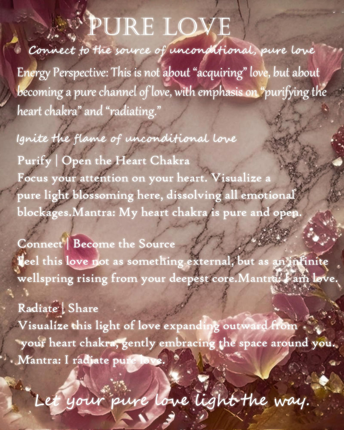 Obsidian Crystal Energy Candle, Good Aura Health Protection, Baltic Amber Chakra Magic Self-Care, Emotional Support, Encouragement and Affirmation Gift.(HEAL)
